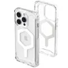 Uag Plyo Magsafe case for Iphone 14 Pro - Transparent Voir les images du produit 5