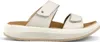 Joya Damen Pantolette VIENNA II WHITE weiß Größe EUR 38 Produktbild-Vorschau 13