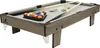 Cougar Billardtisch Mini 3 ft Eiche/Grau | Mini Pooltisch - Produktbild-Vorschau 4