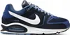 A side view of a Nike Air Max Command sneaker. Voir les images du produit