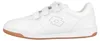 Sneaker da uomo Lotto Titanis VL XL Bianco, Colore: bianco, Anteprima dell’immagine prodotto 2