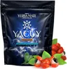 YACUY yerba mate-tee ENERGY 500g aromatizzato con bevanda Anteprima dell’immagine prodotto 1