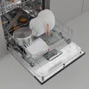 Gorenje GV16B Geschirrspüler, vollintegrierbar, TotalDry, Produktbild-Vorschau 6