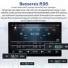 11.5'' 256 GB Radio samochodowe Android Fiat Ducato / Podgląd zdjęcia produktu 4