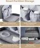 Sacoche portable pour tire-lait VEVOR 290x160x210 mm, Sac Voir les images du produit 5