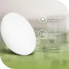 Briloner ELIPSO A Lampada da soffitto a LED, CEE A sorgente Anteprima dell’immagine prodotto 2