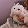 Cozy Noxxiez HW727, Weiß, andere, Plüsch, Dekoratives Produktbild-Vorschau 3