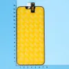 Vetro temperato antibatterico Panzerglass Ultra-Wide Fit Anteprima dell’immagine prodotto 7