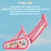 Habib Bicycle Mädchenfahrrad 12" 14" 16" | Komplett-Set mit Produktbild-Vorschau 10