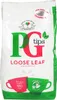 PG Tips Schwarzer Tee lose 1,5kg Produktbild-Vorschau 1