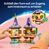 El minitorno de Rapunzel Vista previa de la imagen del producto 24