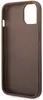 Guess Guhcp15S4Gmgbr Iphone 15 / 14 / 136.1 Brązowy/Brown Voir les images du produit 15