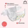 Amazon Mama Bear Babywindeln Baby Pflege Babywindeln Größe Produktbild-Vorschau 5