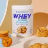 ALLNUTRITION Whey Protein Collagen 500g Keks Molkenprotein Produktbild-Vorschau 3