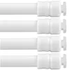 Trekstang 40-60 cm, wit (set van 4), uitschuifbare Productafbeelding-voorbeeld 7