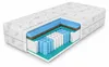 7 ZONEN Kokos-Taschenfederkernmatratze Premium 90x200x27 Produktbild-Vorschau 1