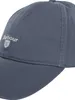 Barbour Cascade Sportkappe, Blau One Size Produktbild-Vorschau 6