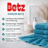 Betz Handtuch 10er Pack Handtücher Set Palermo Größe 50x100 Produktbild-Vorschau 10