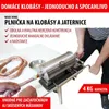 Poussoir MagicHome SM208, pour saucisses et boudins, Voir les images du produit 5