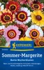 Kiepenkerl Sommer-Margeritensamen Bunte Wucherblumen Produktbild-Vorschau 1
