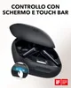 Soundcore Liberty 4 Pro Schwarz In-Ear Kopfhörer Produktbild-Vorschau 12