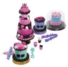 Monster High Scary Sweet Birthday Tortenset mit Clawdeen Produktbild-Vorschau 10