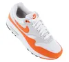 Nike Air Max 1 DZ2628-002 Weiß / Orange-39 Produktbild-Vorschau 2