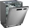 BEKO Unterbaugeschirrspüler BDUN15O30X 7689001677 Produktbild-Vorschau 4