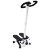 Fitness Swing Stepper, 150 kg Kapazität, LCD-Bildschirm für Produktbild-Vorschau 1