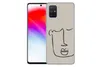MuchoWow® Handyhülle Schutzhülle Hülle für Samsung Galaxy Produktbild-Vorschau 2