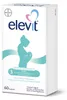 Elevit 3 Lactation Softgels 60 Capsule Anteprima dell’immagine prodotto 4