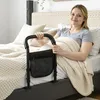 Ikodm madlo k posteli pre seniorov, pomôcka na vstávanie z Náhľad obrázku produktu 7