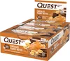 QUEST Nutrition | Quest Bar | Different Flavors Chocolate Produktbild-Vorschau 1