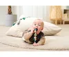 Eichhorn Baby Babywelt Holz HIPP Schnullerkette grün Produktbild-Vorschau 9