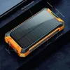 Solar-Powerbank 20000 mAh, Schnelles Wireless Charging, Produktbild-Vorschau 5