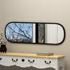 Skye Decor, Magnum - Black, Spiegel, Schwarz, 100 % MDF, 40 Produktbild-Vorschau 5