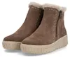 Remonte Damen Stiefelette braun Größe EUR 44 Produktbild-Vorschau 16
