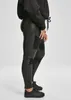 Urban Classics Donna - Leggings TECH in ecopelle - 5XL Anteprima dell’immagine prodotto 29
