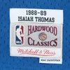 Chemise Mitchell & Ness & maillot nba swingman pistons Voir les images du produit 4