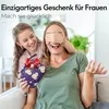 Nähset Mini Nähzubehör für Anfänger Kinder Reise Notfall Produktbild-Vorschau 8