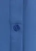 LASCANA Hemdblusenkleid royalblau Größe 38 Produktbild-Vorschau 5