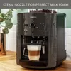 Krups Kaffeevollautomat EA 810B Produktbild-Vorschau 24