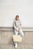 reisenthel Shopper e1 Leo Vanilla hellgelb Produktbild-Vorschau 8