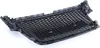 Kühlergrill Sportgrill Wabengrill Grill Schwarz Glanz für Produktbild-Vorschau 4