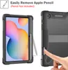 Dětské pouzdro pro Samsung Galaxy Tab S6 Lite 10.4" 2020 Náhled obrázku produktu 3