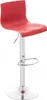 Barhocker Hoover C rot Produktbild-Vorschau 1