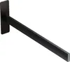 Handtuchhalter ohne Bohren Handtuchstange Wand Produktbild-Vorschau 6