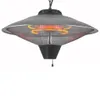 Eurom Partytent heater 2100, Uhlíková vlákna, IP24, Náhled obrázku produktu 3