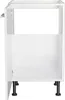 Optifit Spülenschrank Rurik986 BxTxH 50 x 58,4 x 87 cm weiß Produktbild-Vorschau 2