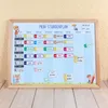 90 Magnete für Stundenplan Produktbild-Vorschau 2